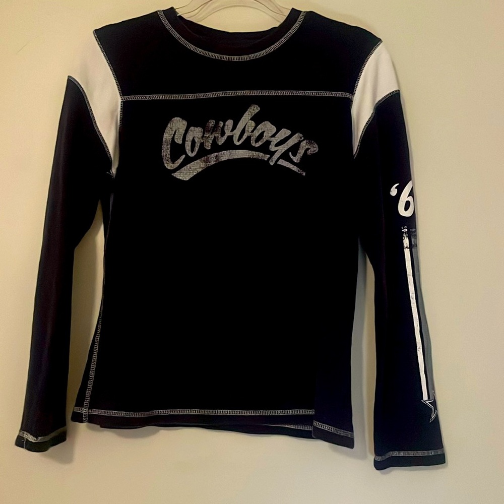 Dallas Cowboys Crewneck